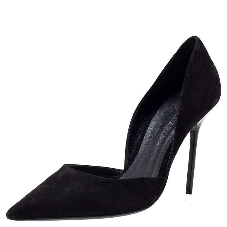 Bomba Burberry Virna 105 (talla 38) Foto 3 de 4