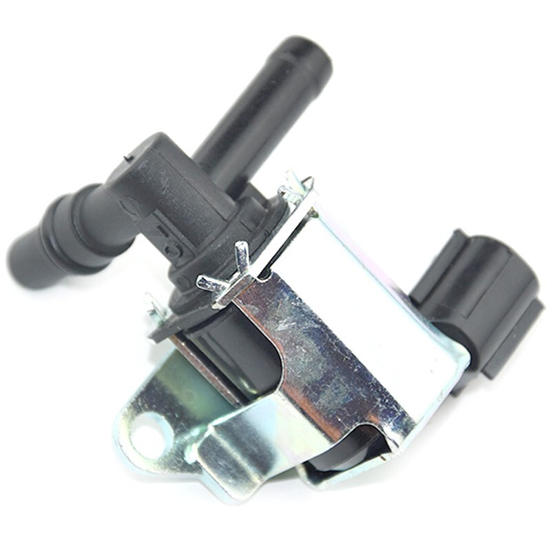 Vapor Canister Purge Solenoid for Mitsubishi Lancer Outlander