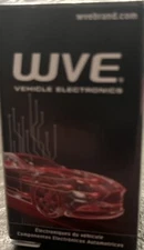 PCV Valve WVE 6P1252 By NGK