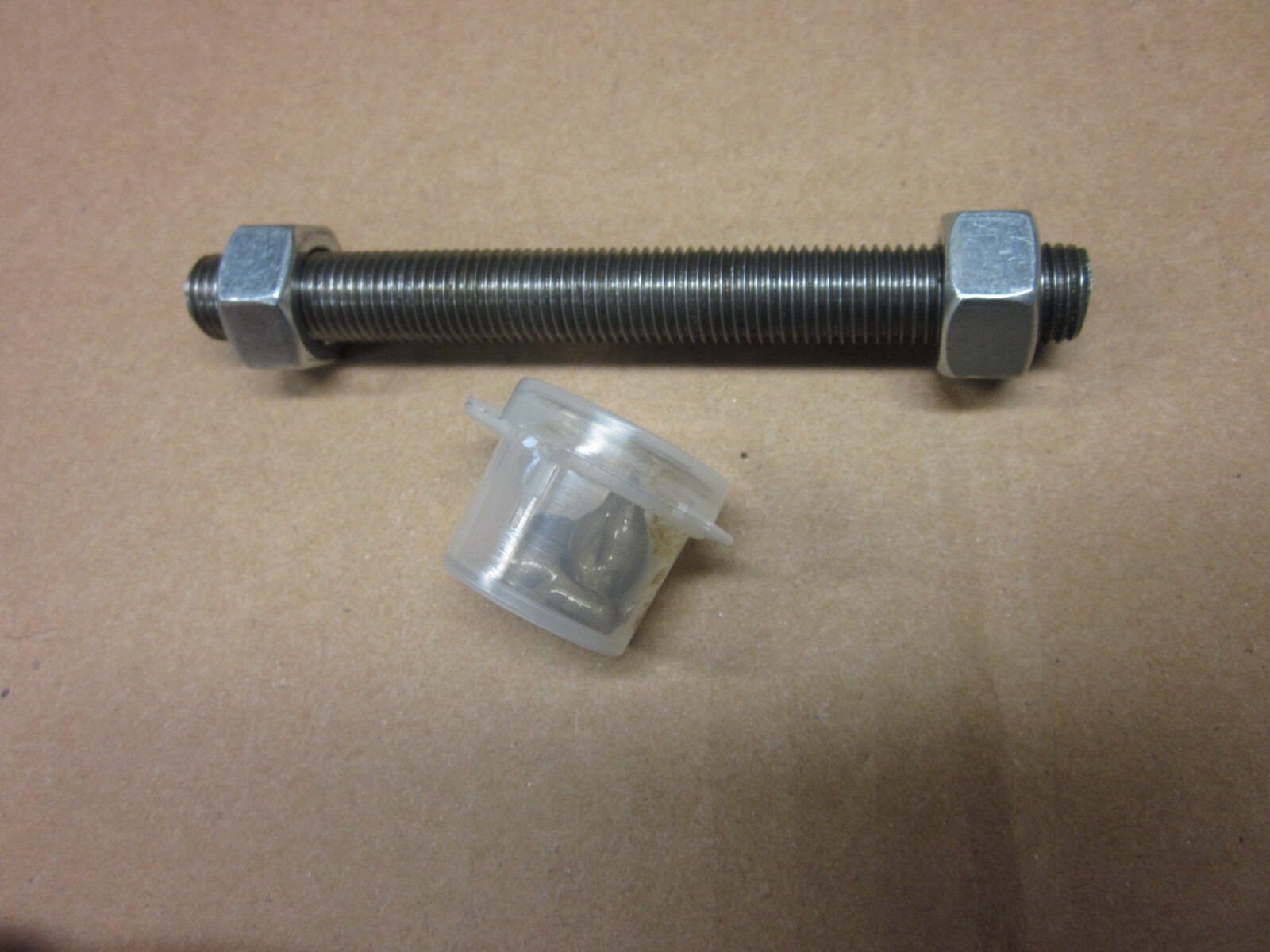 TRIUMPH SPITFIRE GT6 MK1 & MK3 REAR TRUNNION BUSHING KIT UPGRADE eBay