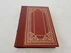 Franklin Library GREAT EXPECTATIONS Charles Dickens LEATHER 1979 1ST EDITION