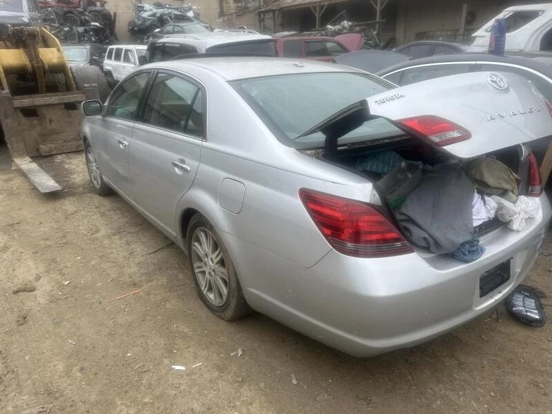 Conjunto de motor = 3,5 L VIN K (5º dígito) = TOYOTA AVALON 08 - 12 Foto 2 de 4