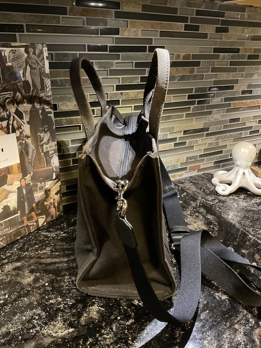 Marc Jacob's The Medium Tote Bag Black Sold Out! | eBay