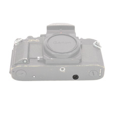 Unclipped Coupler Cap Cover Drive Cap Winder for Canon New F-1