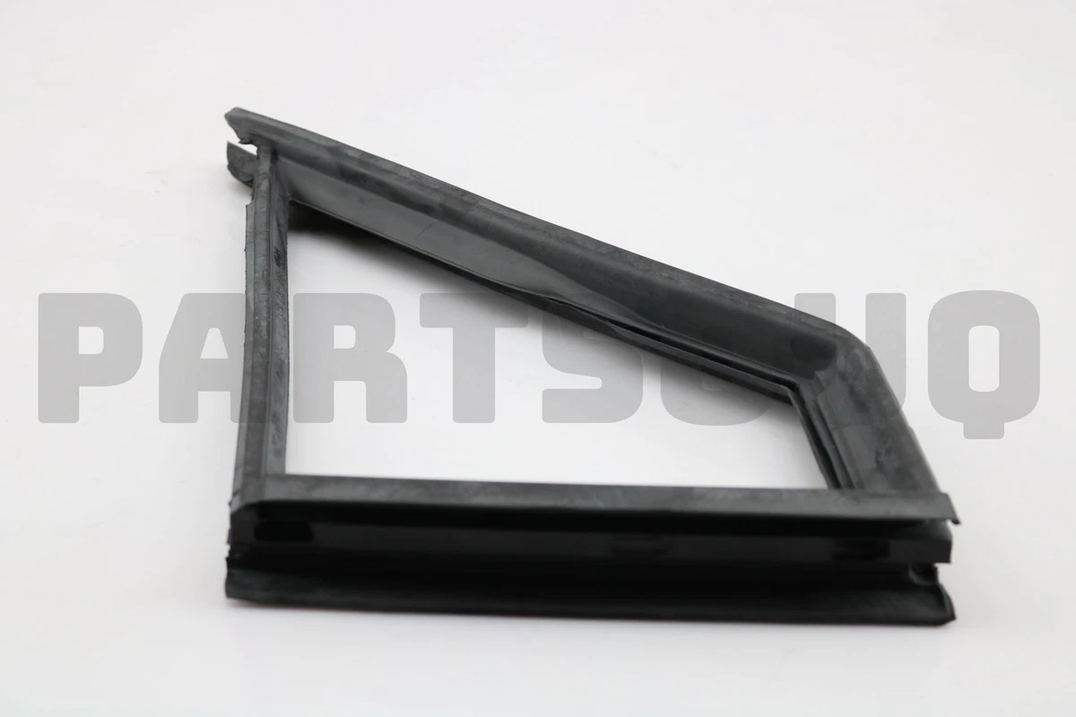 8028301G60 Genuine Nissan WEATHERSTRIP-FRONT DOOR VENTILATOR,LH 