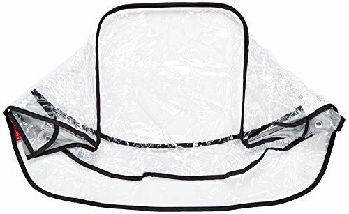 maclaren techno xlr raincover