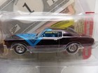 1971 PONTIAC GRAND PRIX   2005 JOHNNY LIGHTNING MONOPOLY 70TH ANNIVERSARY   1:64