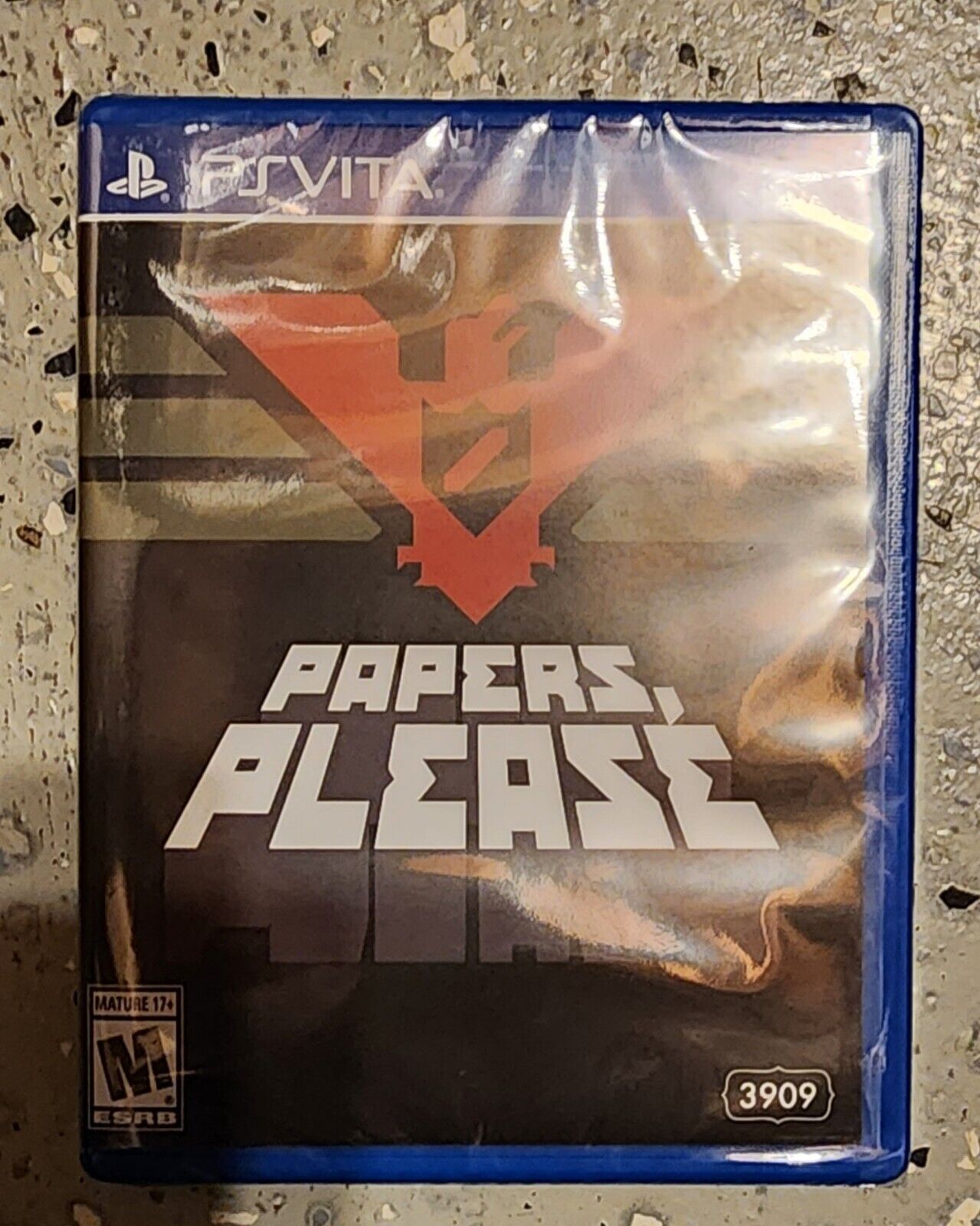 Papers, Please (Sony PlayStation Vita, 2020) for sale online