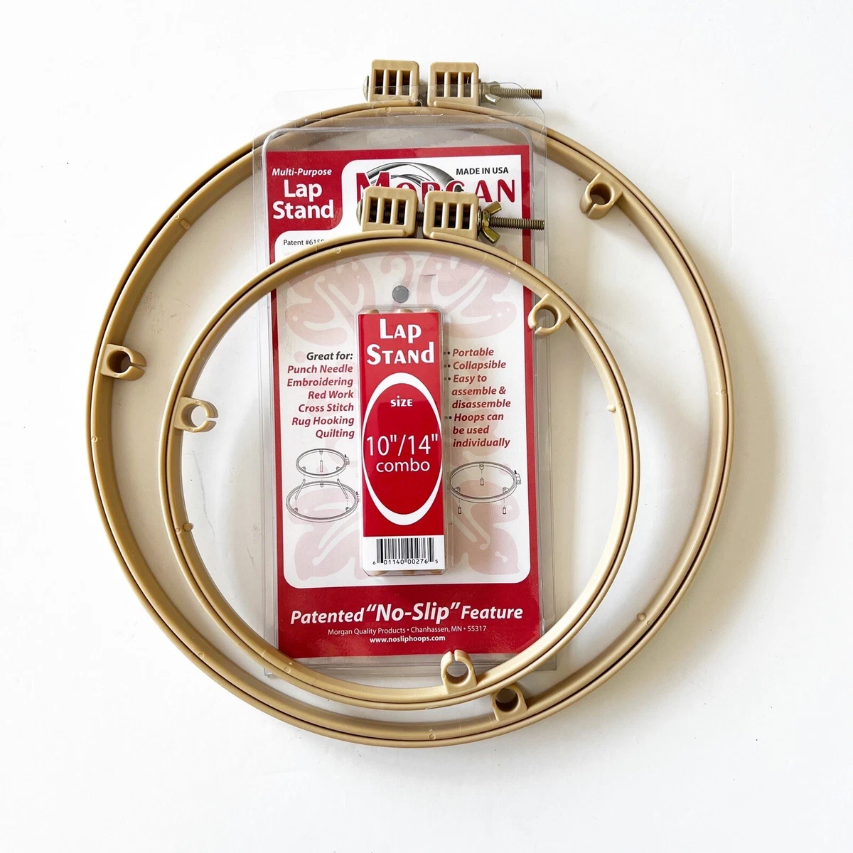 Quilting stands and hoops discount