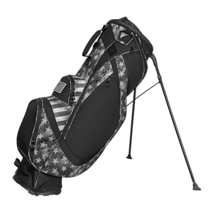 ogio black ops stand bag