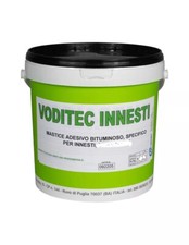 MASTICE PER INNESTI 'VODITEC INNESTI' Kg. 1 - colore marrone