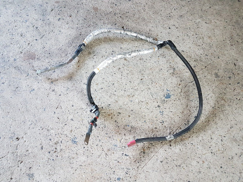 BMW 1er F20 3er F30 F31 LCI B47 Kabel Generator-Anlasser-Stützpunkt B+ 8584699