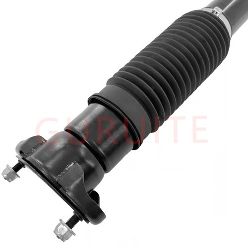 2x Rear Shock Absorber Struts Fit Mercedes W166 C292 ML ML350 GLE63 AMG w/o ADS - Picture 4 of 7