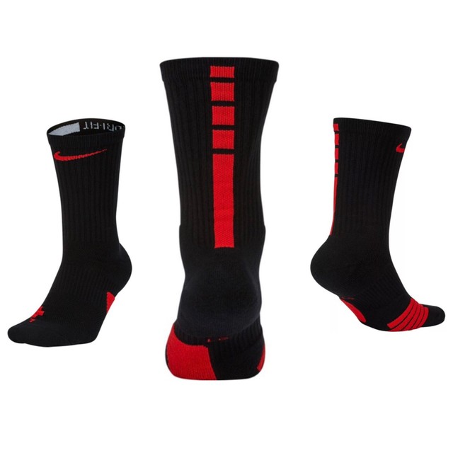 kyrie elite socks