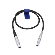 Alexa Mini LF EXT 6p to CAM 7Pin Run Cable for cforce RF cmotion cPRO Motor