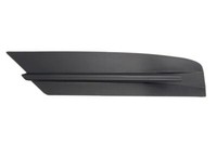 Blic 6502-07-9565915Q StoßStange Gitter LüFtungsgitter Vorne Links FüR Crafter