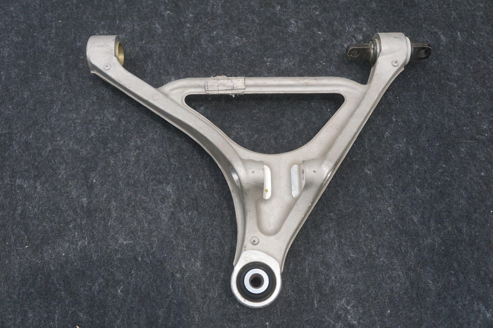 Rear Left Lower Control Arm Wishbone OEM 200942 Ferrari 430 Challenge 2006
