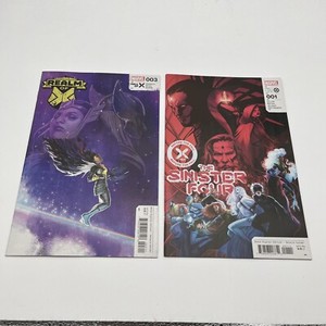 Realm of X | eBay