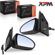 Retroviseur droit (ou coque) Smart CABRIO