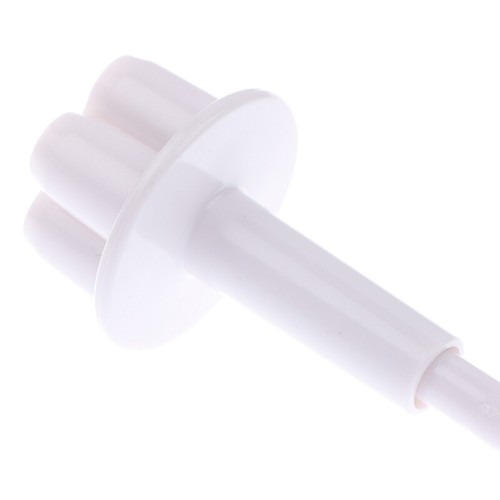 4Pcs Plum Flower Fondant Cake Cutter Plunger Cookie Mold Decorating Candy Mo_bf - Picture 4 of 12