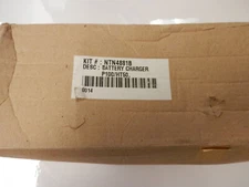 Motorola Battery Charger Model NTN4881B-1