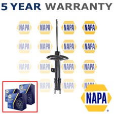 NAPA Front Right Suspension Shock Absorber Fits Peugeot Partner Citroen Berlingo