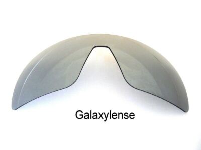 Galaxy Replacement Lenses For Oakley Sutro OO9406 Sunglasses Titanium Polarized