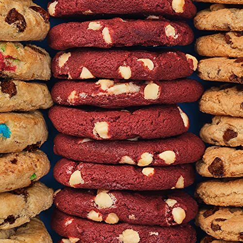 Chips Ahoy Chewy Red Velvet Cookies 9.6 Ounce Pack of 12 eBay