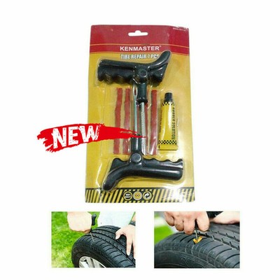 CAR MOTORCYCLE BIKE AUTO TYRE PUNCTURE 