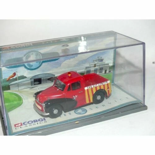 Corgi Modellautos, - LKWs & -Busse von Morris