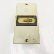 Moeller Klockner PKZM 600V 25A 20Hp Manual Motor Starter 20-25A Trip Range