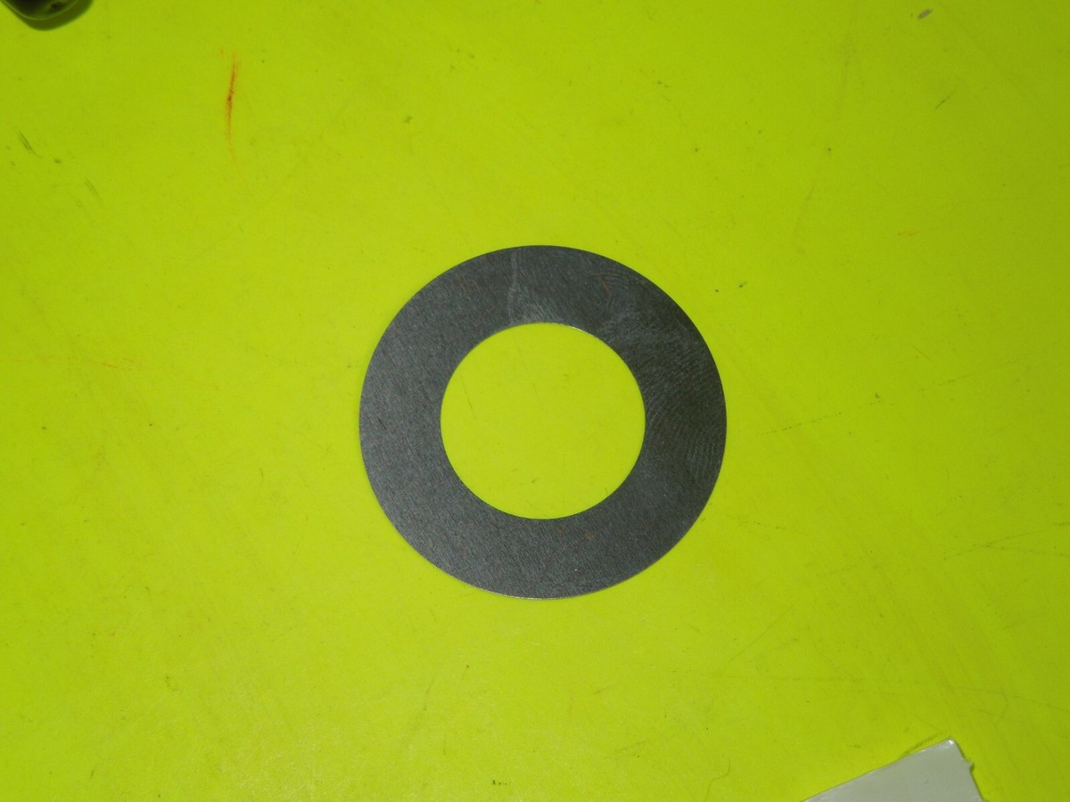 1 NOS OEM Harley Davidson .008