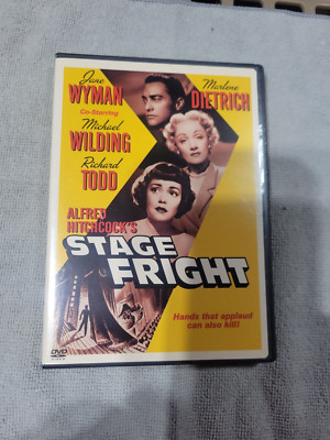 stage-fright-dvd-alfred-hitchcock-ebay
