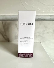 111SKIN 1.01 fl. oz. Y Theorem Repair Light Serum