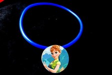 Frozen Spring -8 Charm Bracelet - Party Favor Toys Birthday Prizes bracelets-