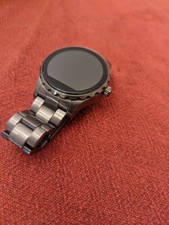 fossil 2nd generation smartwatch