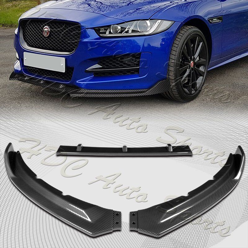 Bumper Kit | JAGUAR XE S 2019 Bumper Kit | JAGUAR XE S 2019