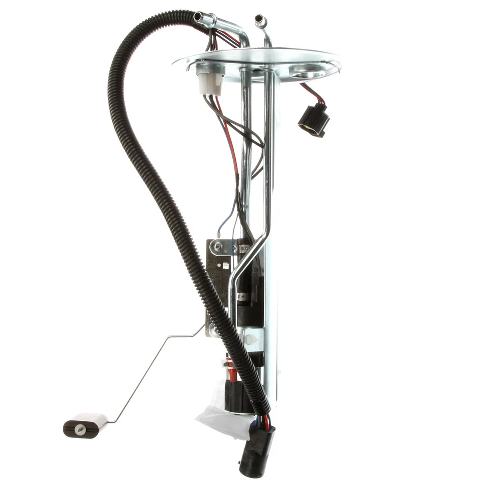 Conjunto de suspensión de bomba de combustible Delphi 1998-2002 Lincoln Navigator tracción trasera 5,4 L V8 Foto 3 de 4