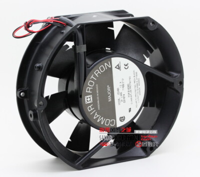 Comair Rotron JQ24B3 24V 1.0A 17251 17CM Gale Inverter Cooling Fan