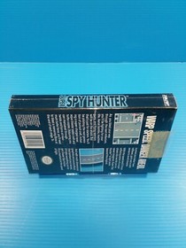 Nuevo, sellado de f&aacute;brica. H-Seam, Juego Super Spy Hunter Nintendo NES. &iexcl;Etiqueta colgante!