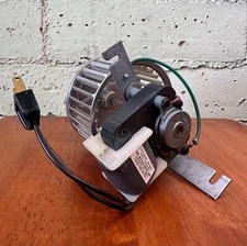 Bay Motors Blower Vent Assembly 5A140-40A