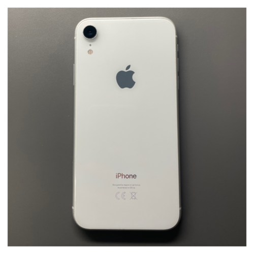 Apple iPhone XR 64GB (CDMA + GSM) Unlocked Clean IMEI WIFI IOS Smartphone