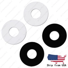 Guitar Selector Switch Plate Toggle Cover Treble Rhythm For Gibson Epi Les Paul