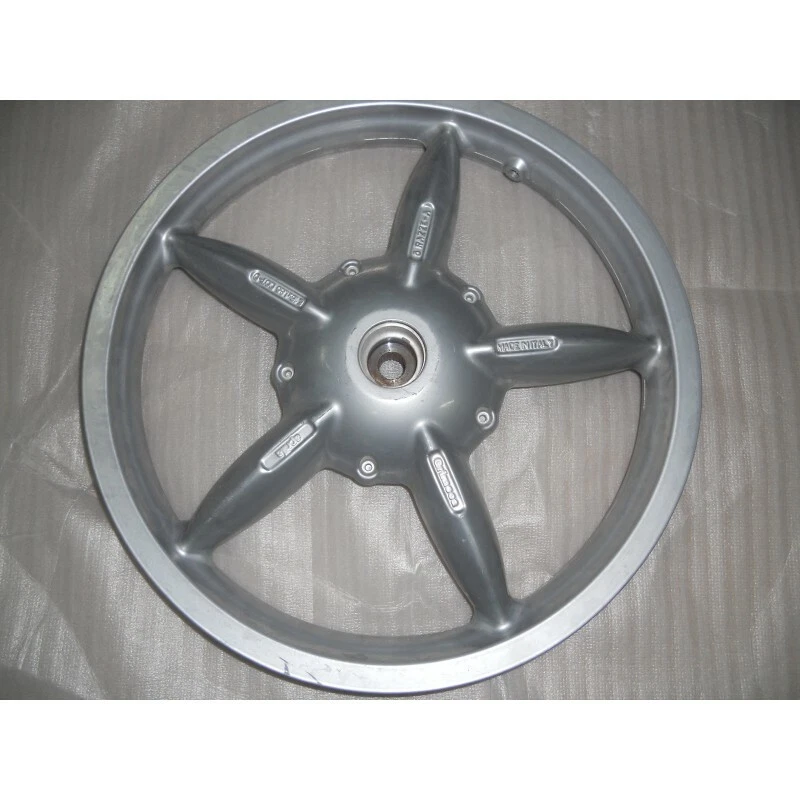 Kreis Hinterrad Aluminium Original Aprilia Scarabeo 50/100 4T - Bild 1 von 1