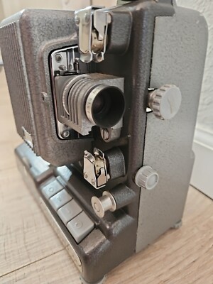 Projecteur super 8 NORIS NORMAT deluxe (D'occasion) à Genève pour CHF