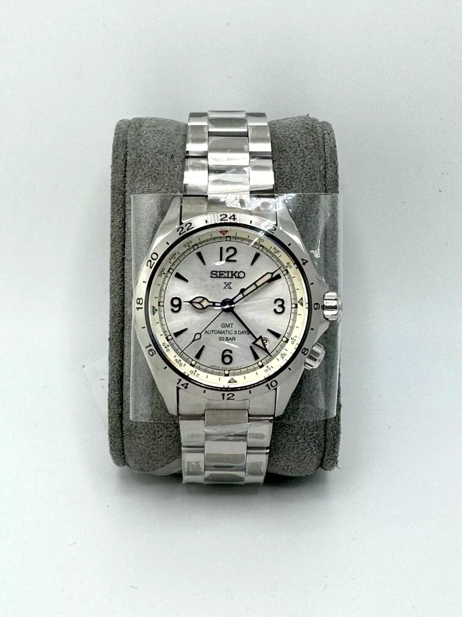 Seiko limited hotsell edition automatic 100m
