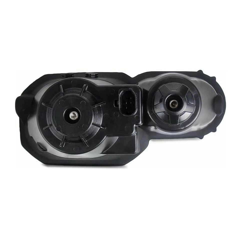 LED Scheinwerfer QL2 für BMW F 700 GS 13-17 Hauptscheinwerfer ECE - Bild 4 von 4