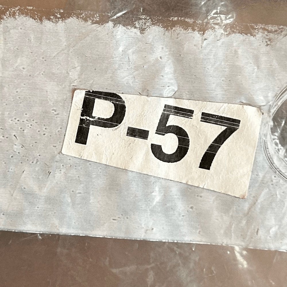 Large Basic Editions Striped Green Polo Shirt - image 4