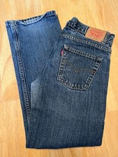 Boys Levi 550 size 14 regular 27X27