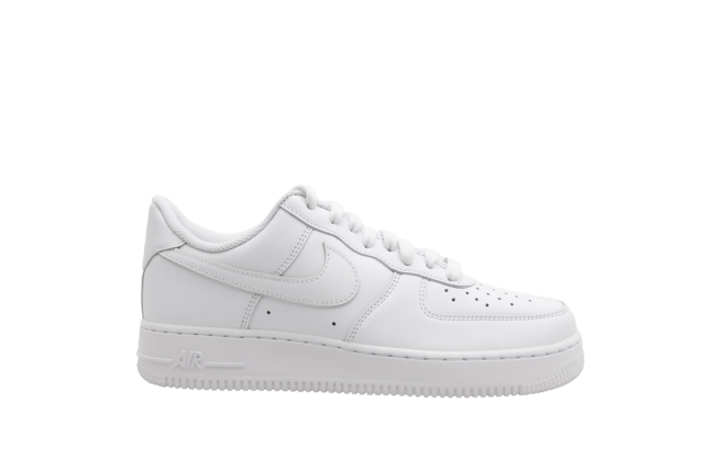 Size 10.5 - Nike Air Force 1 Low '07 